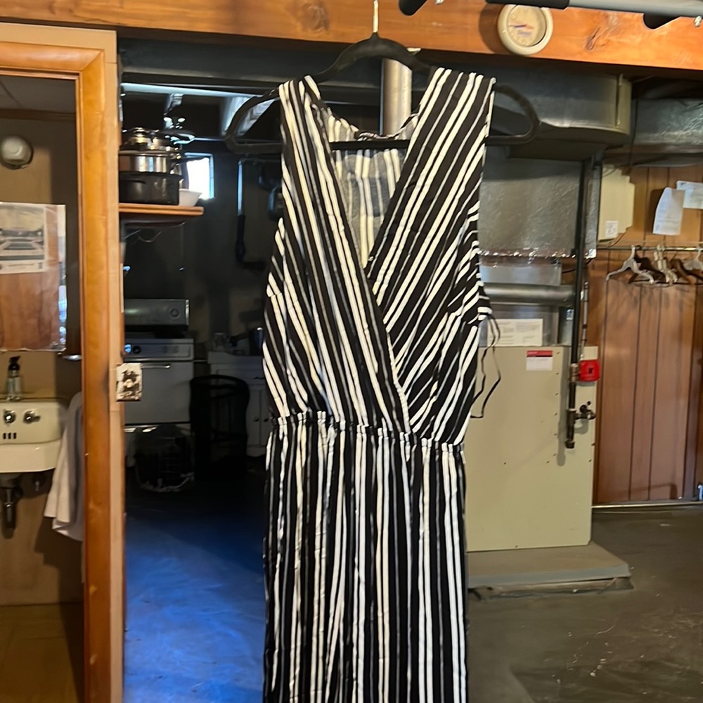 Chic Soul Jumpsuit
